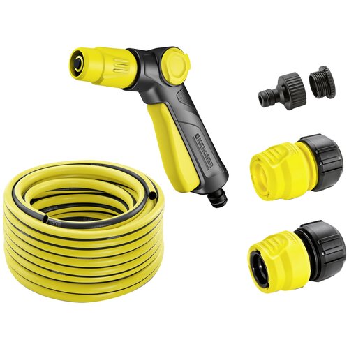      KARCHER :  PrimoFlex  , 1/2