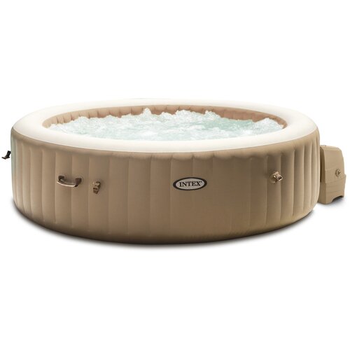   SPA Intex PureSpa Bubble Therapy 28428, 21671 , 21671   -     , -,   