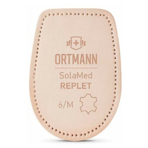  Ortmann  SolaMed REPLET, 2 , -: L, 6 , 2 .