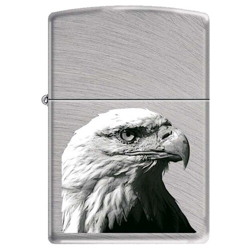   Zippo Classic   Chrome Arch 60  56.7   -     , -,   