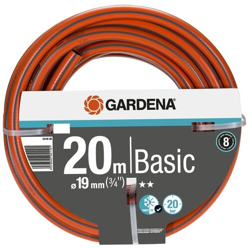    GARDENA Basic, 3/4