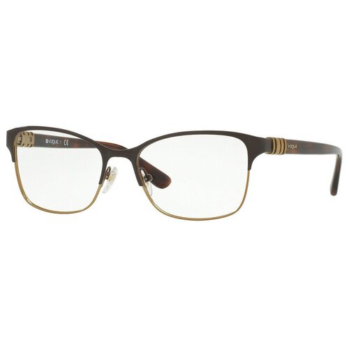    Vogue eyewear VO4050 (53), Brown/pale Gold (997)  -     , -  