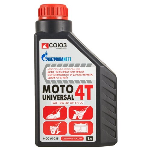        Moto Universal 4T, 10W-40, 1   -     , -,   