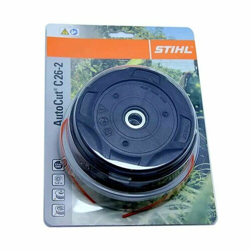    () Stihl AUTOCUT  26-2 (2,4/2,7) FS 55-250  -     , -  