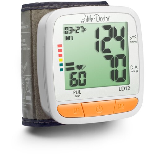 ���� �������� Little Doctor LD12 � ��������