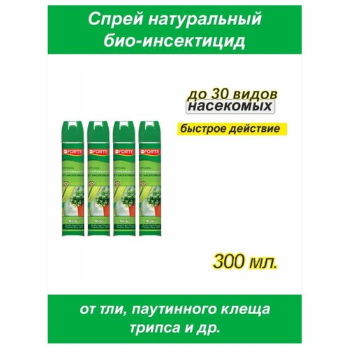 ���� ����������� ������������� �������� �� �������� ���������-���������� Bona Forte 300�� (4 ��.)