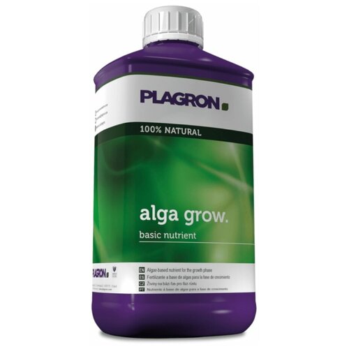     Plagron Alga Grow    0.5  -     , -  