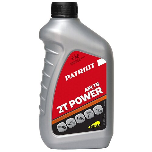       PATRIOT Power Active 2T, 0.946   -     , -,   