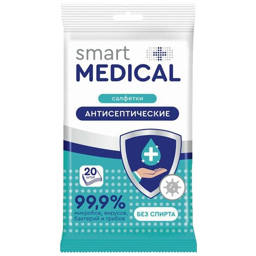   Smart Medical   ( ), 110 , 20   -     , -  