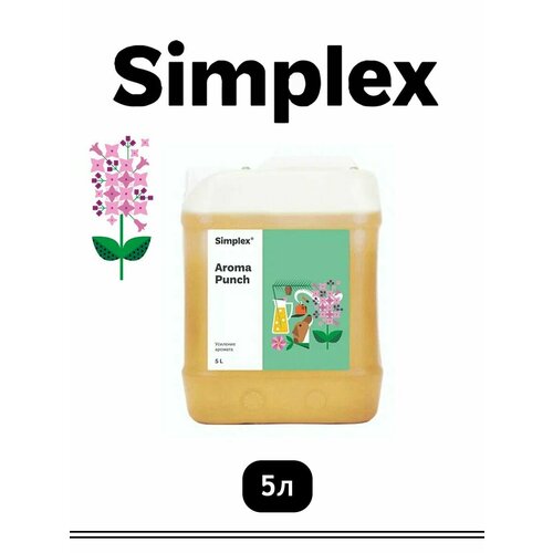 ���� Simplex Aroma Punch - �������� ������� 5�