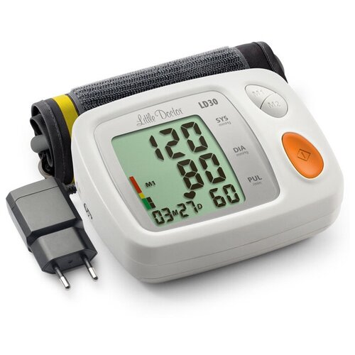 ���� �������� Little Doctor LD30 � ��������