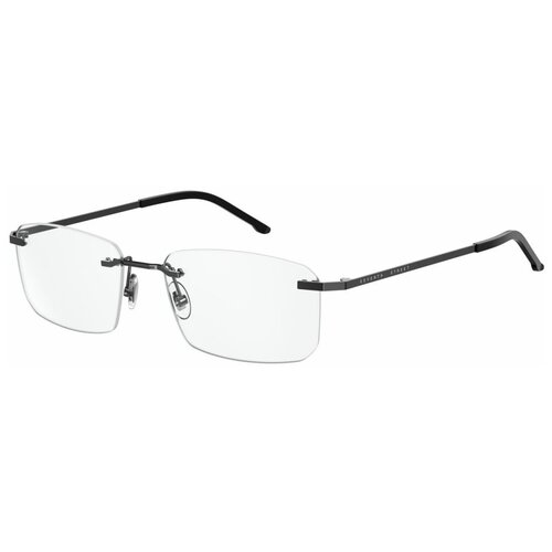    Safilo 7A 057, Dark Ruthenium Black (V81)  -     , -  