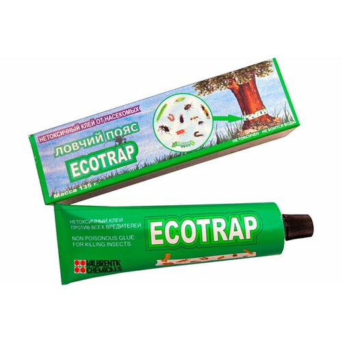    ECOTRAP  -, , 135   -     , -  