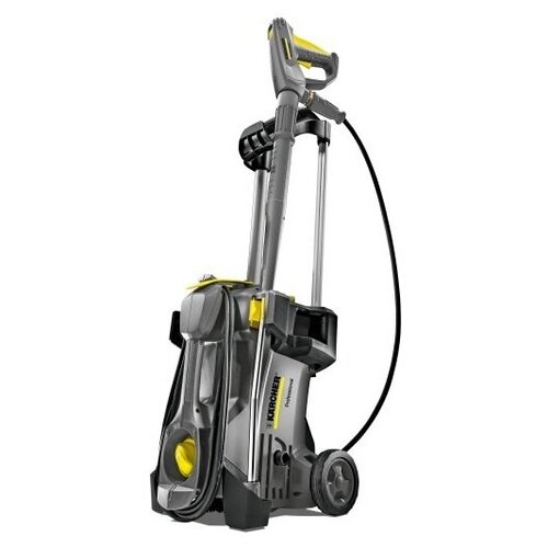 ���� ����� �������� �������� KARCHER HD 5/11 P, 160 ���, 490 �/�