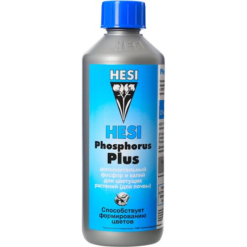      Hesi Phosphor Plus 500,      -     , -  