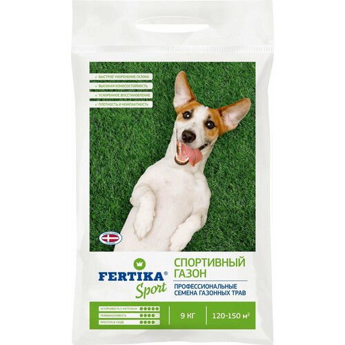 ���� ������ �������� ����� FERTIKA ���������� 9 ��