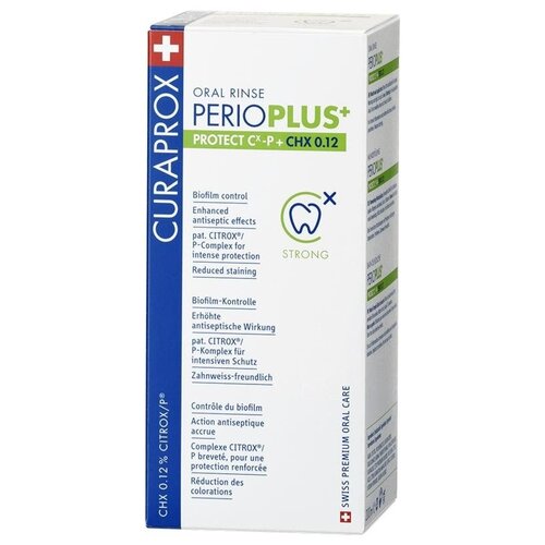   Curaprox Perio Plus Protect  - / ., 200   -     , -  