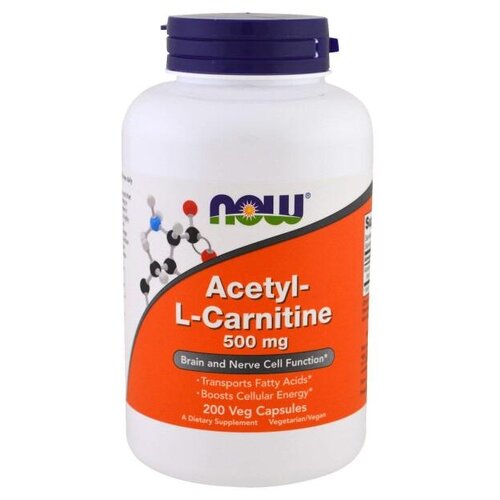   Acetyl-L Carnitine ., 500 , 200 , 200 .  -     , -  