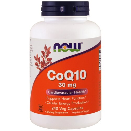   CoQ10 ., 30 , 190 , 240 .  -     , -  