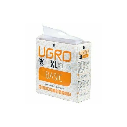     UGro XL Basic 70,     -     , -  