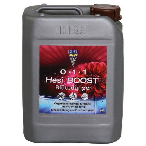   Hesi Boost 5   -     , -  