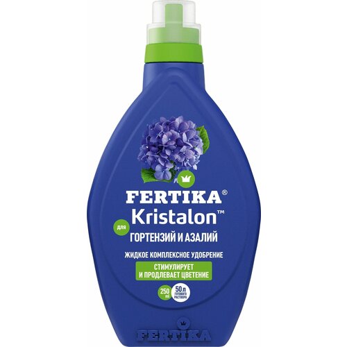           (Fertika - Kristalon) - 250   -     , -,   