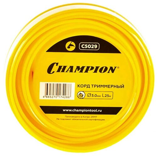      CHAMPION Star  3  25   -     , -,   