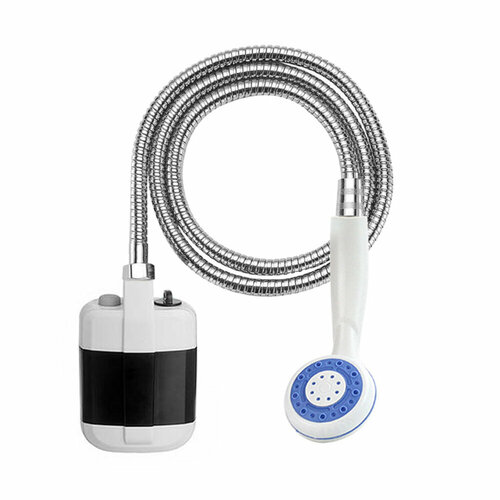        Portable Outdoor Shower    USB           -     , -,   