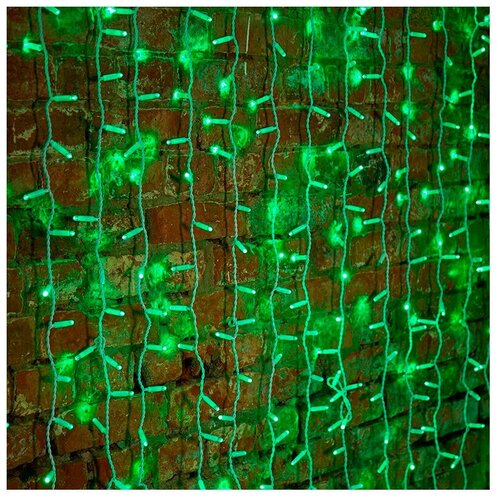 ���� �������� NEON-NIGHT 235-154-6, 1 ��. � ������, 2 � 3 � 3 �, 3 � 3 �, 448 ����, �������/���������� ������ 235-154-6