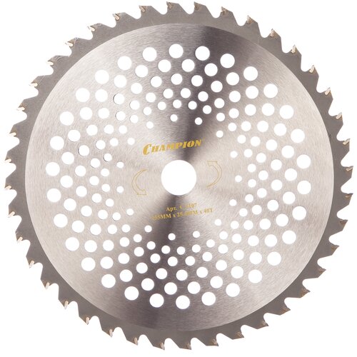 ���� ���� CHAMPION C5107 1 �� 25.4 ��