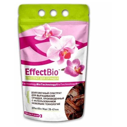   EffectBio Bio Maxi  , 28-47 mm, 2 , 0.39 