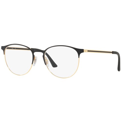    Ray-Ban Youngster RB(RX) 6375 (53), black/gold (2890)  -     , -  