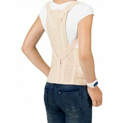 ���� ������ �����-���������-���������� Orto ��� 110 ��������, ������ XXL2, �������