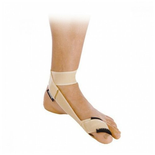        OttoBock Hallux Valgus Combo ComforT 510   -     , -  