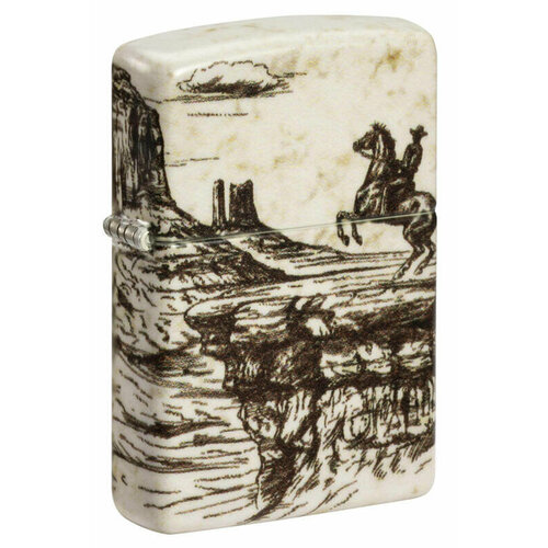    ZIPPO Western Design 48518  -     , -,   