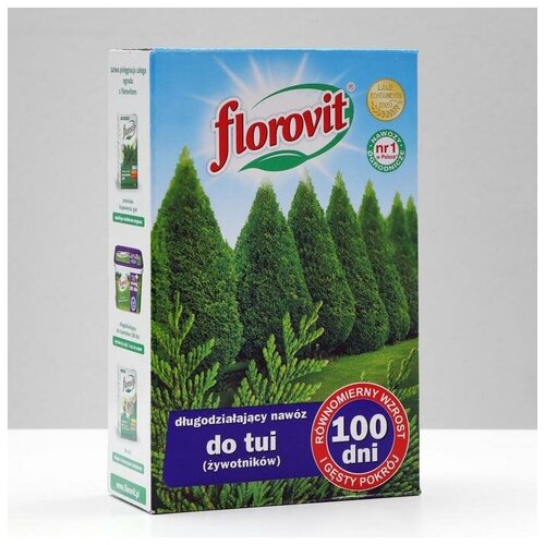   Florovit  Florovit     100 , 1   -     , -,   