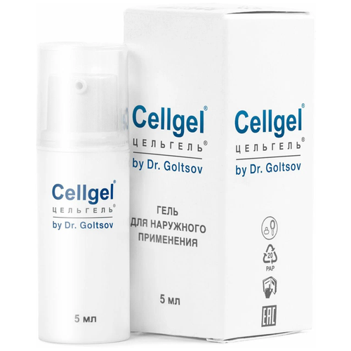   Cellgel  /. . .  , 5   -     , -  