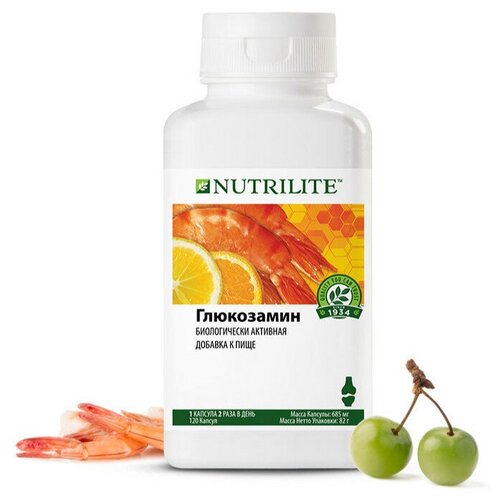 ���� ���������� NUTRILITE�, 120 ����.