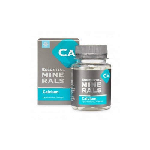 ���� ������������ ������� - Essential Minerals, ��������� ��������