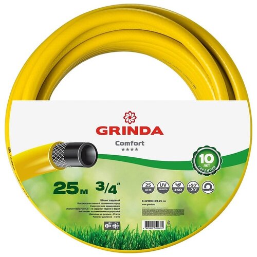     PROFESSIONAL, GRINDA, 8-429003-3/4-25_z02  -     , -  