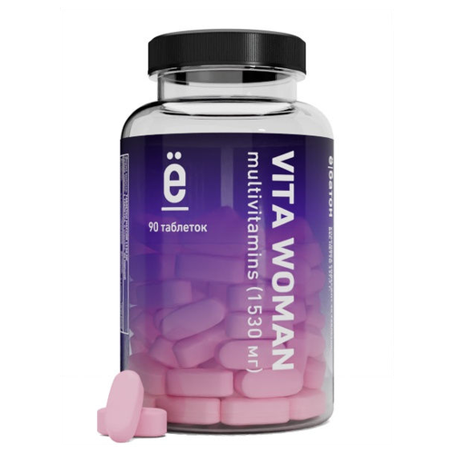 ���� �|����� Vita Woman ���., 90 ��., 1 ��.