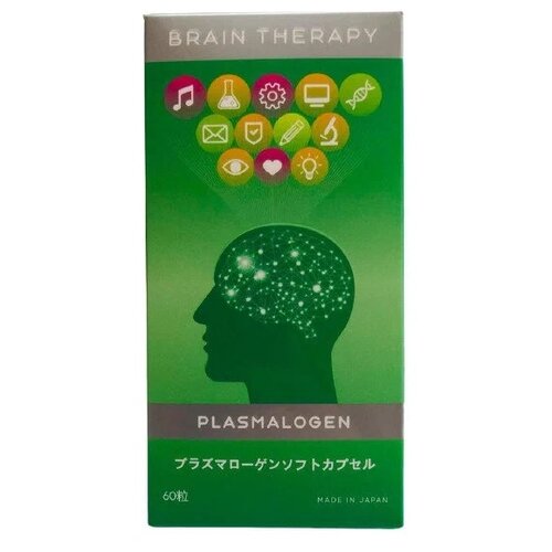 ���� Brain Therapy ����., 60 ��.
