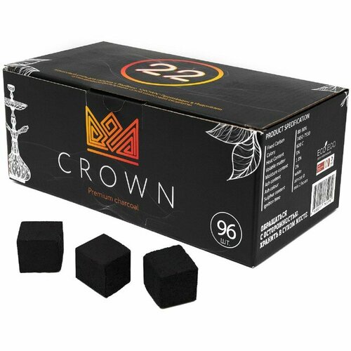   Crown     CROWN, , 96 ,  2.2  2.2   -     , -  