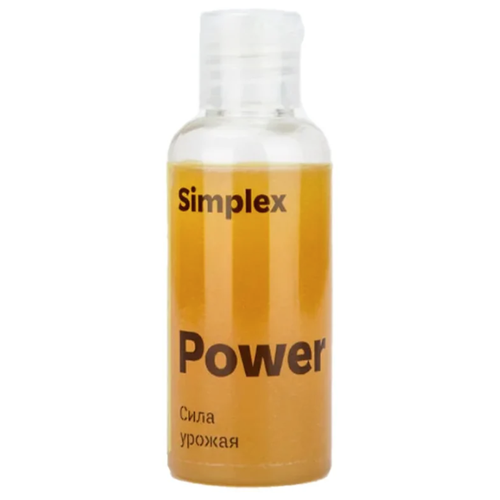   Simplex Power, 0.05 , 0.14 , 1 .