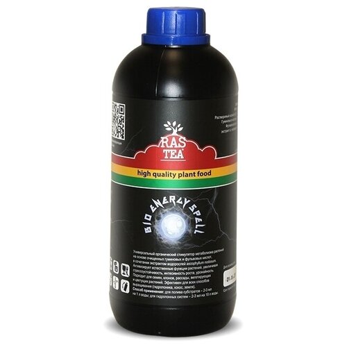 ���� ��������� Rastea Bio-Energy Spell 1�