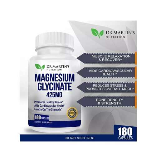 ���� Dr. Martin�s ������ �������� - 180 ������, 425��