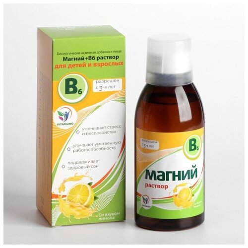���� ������ + B6 Vitamuno ������� ��� �������� � �����, 250 �� 7562631