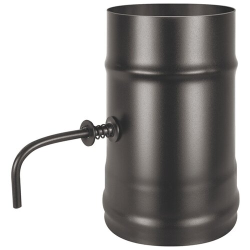 ���� ����� ���������� BLACK ���� 0,8 �� AISI 430 (120 ��, ׸����)