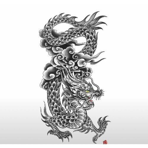 ���� ��������� ���������� ���������� ��� ��������, ����������� ����-�������� �� ����, tatoo