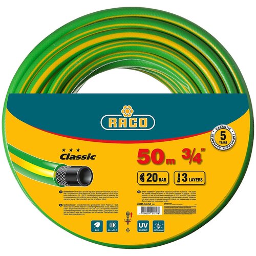   RACO CLASSIC, 3/4? 50 , 20 , , ,   (40306-3/4-50)  -     , -,   